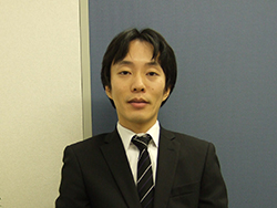 弁護士 稲垣周太朗 弁護士 稲垣周太朗